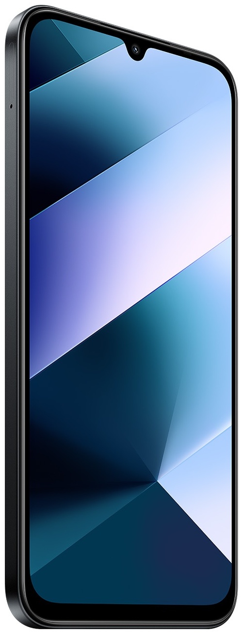 Смартфон POCO C85, 8/256GB, Black (25078PC3EG/457129)