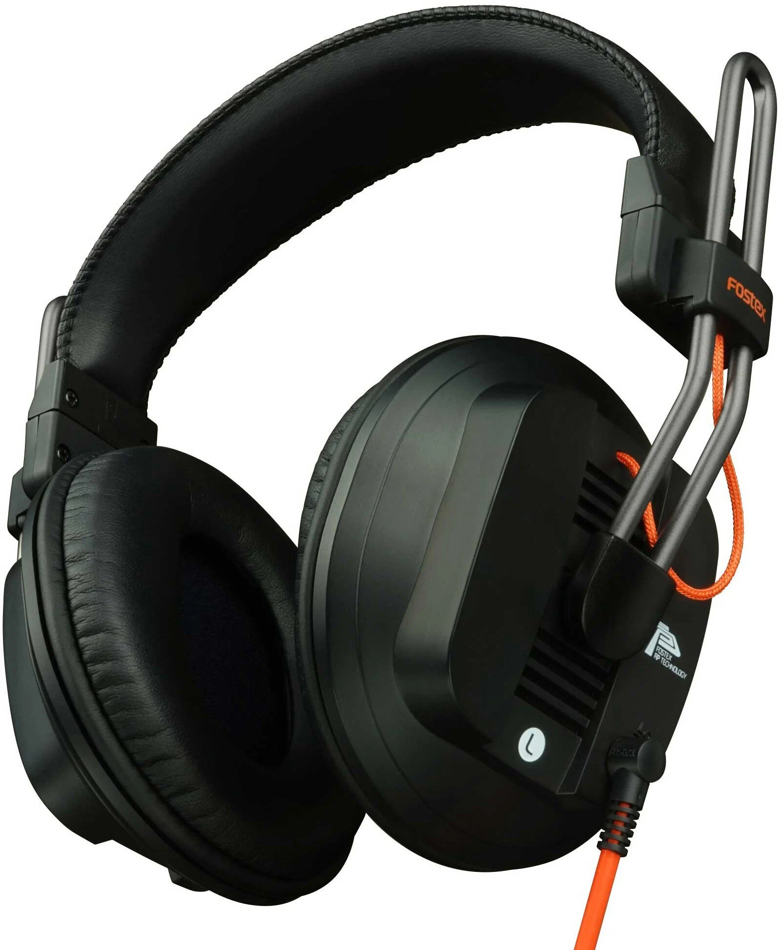 Наушники Fostex T20RP mk3 (T20RP MK3)