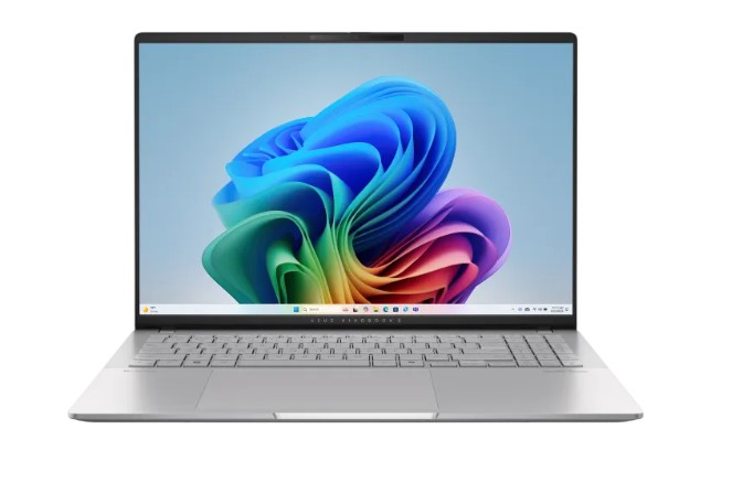 Ноутбук Asus Vivobook S16 S3607QA-SH059W (90NB16C2-M004D0)