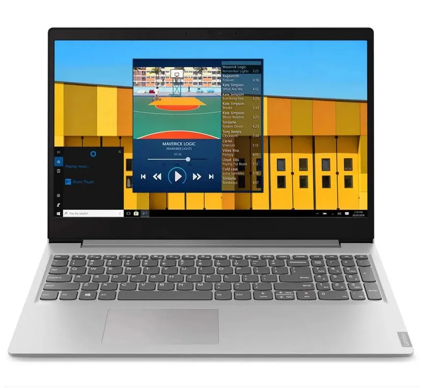 Ноутбук Lenovo IdeaPad S145-15API (81UT00M3RK)
