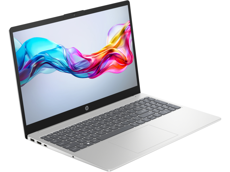 Ноутбук HP 15-fd0113ci 15.6" (AF6D0EA)