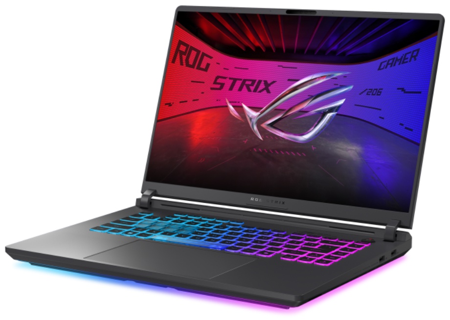 Ноутбук ASUS Rog Strix G16 G615LR-S5162 (90NR0LR1-M00670)