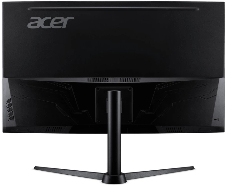 Монитор Acer Nitro XZ320QW0bmiiphx 31.5" - Black (UM.JX0EE.005)