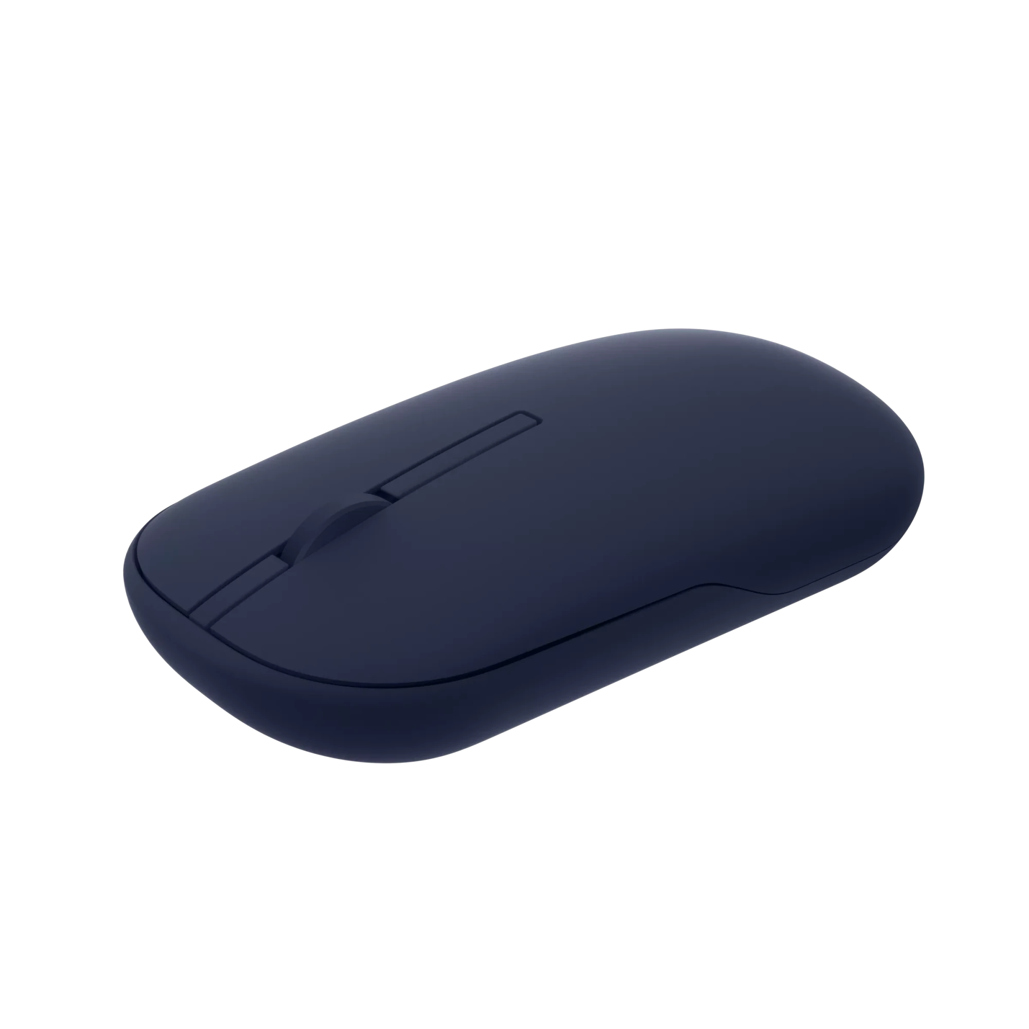 Компьютерная мышь, ASUS Marshmallow Mouse MD100 Lite, Синий (MD100 dongle RG56)
