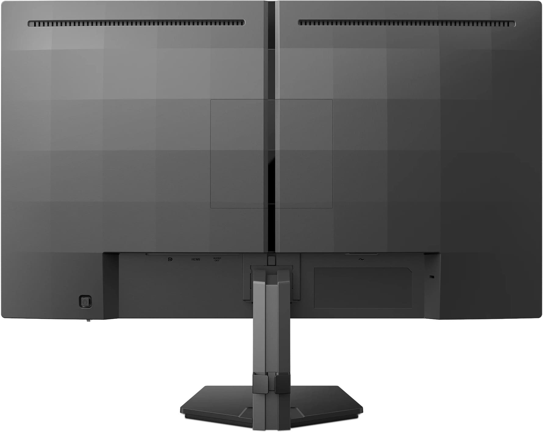Монитор PHILIPS Evnia 24M2N3200NF 23,8" - Черный (24M2N3200NF/01)