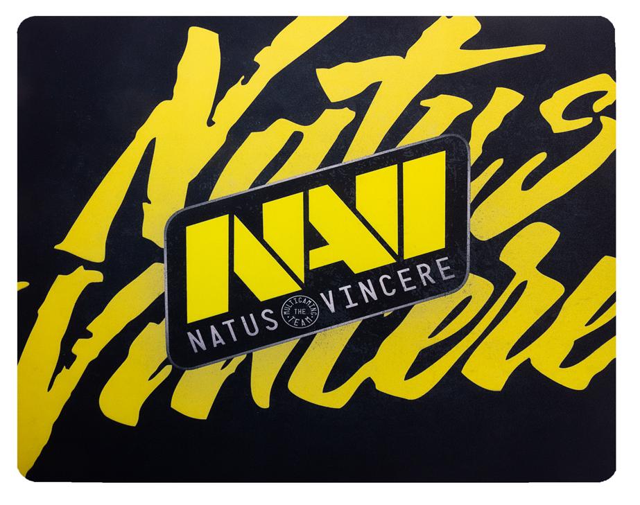 Коврик для мыши X-Game Navi - Black (202058)