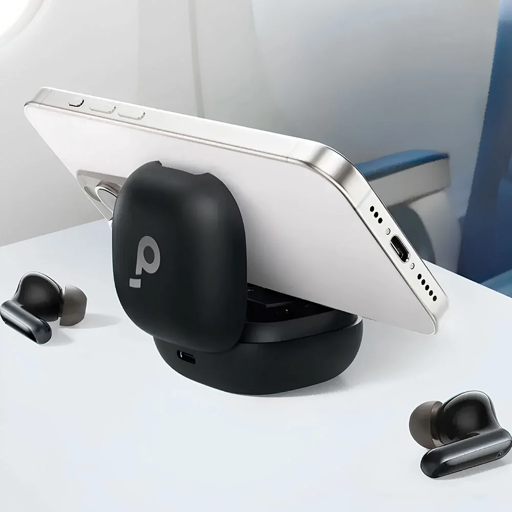 Наушники Soundcore P40i Purple  (A3955-PUR)