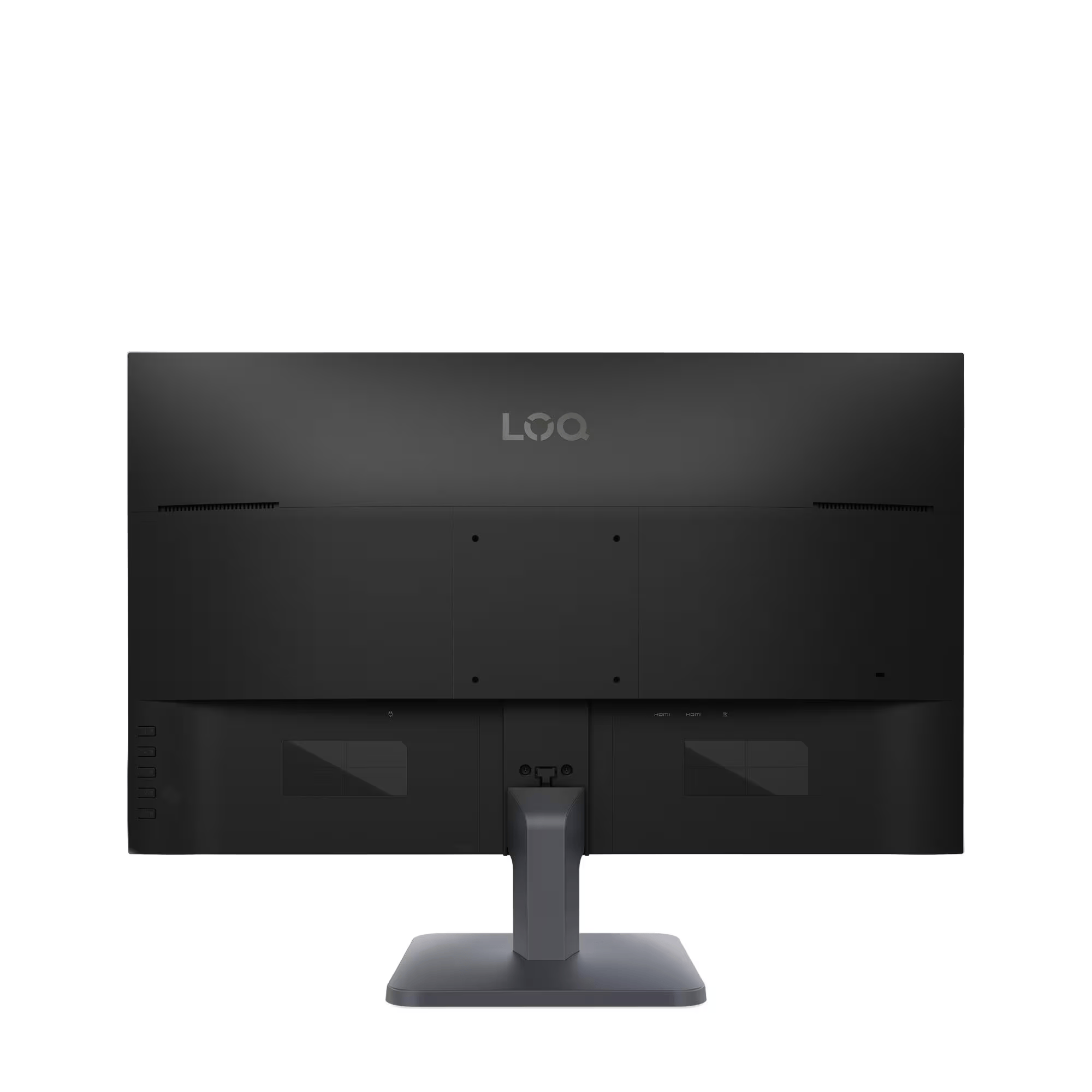 Монитор Lenovo LOQ 27Q-10, 27" - Lunar Grey (68F3GACBEU)