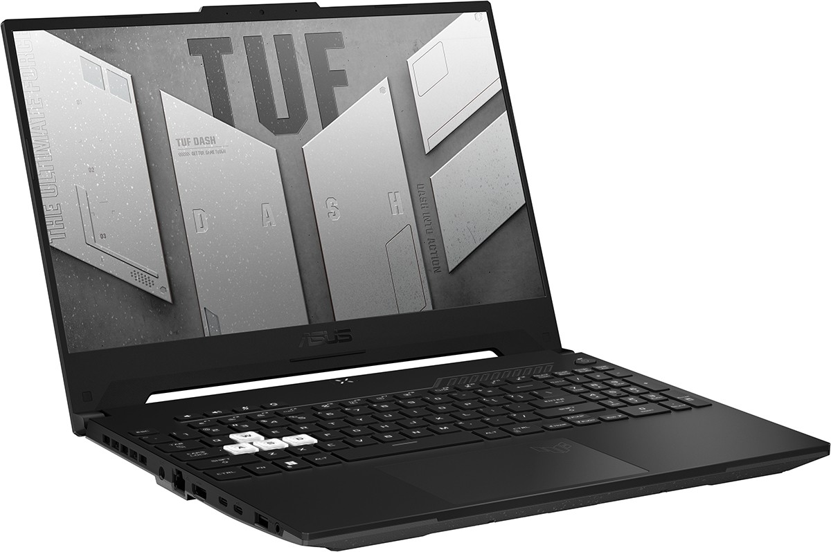 Ноутбук ASUS TUF Dash F15 FX517ZM-HN094 (90NR09Q3-M009R0)