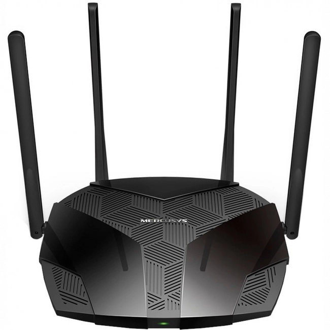 Беспроводной маршрутизатор Mercusys MR70X (MR70X(EU) V1.0) Беспроводной маршрутизатор Mercusys MR70X (MR70X(EU) V1.0)