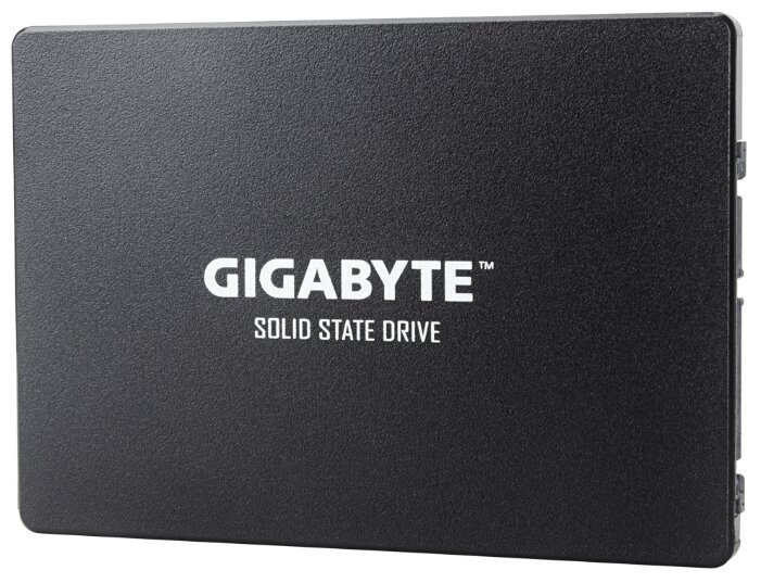 Твердотельный накопитель SSD 240 Gb SATA 6Gb/s GIGABYTE  GP-GSTFS31240GNTD  2.5" TLC (GP-GSTFS31240GNTD)