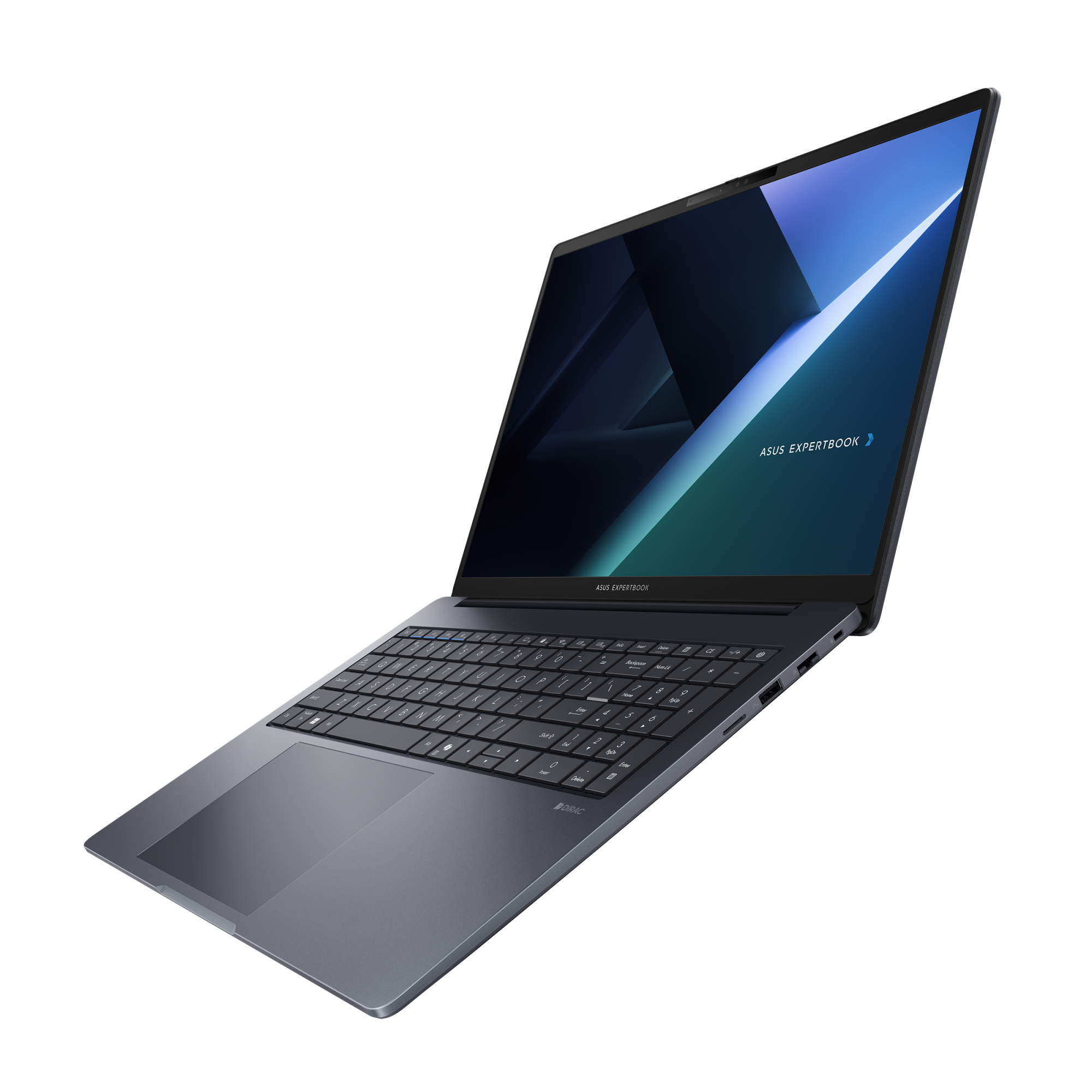 Ноутбук ASUS ExpertBook B3 B3605CVA-MB0117 (90NX08J1-M003T0)