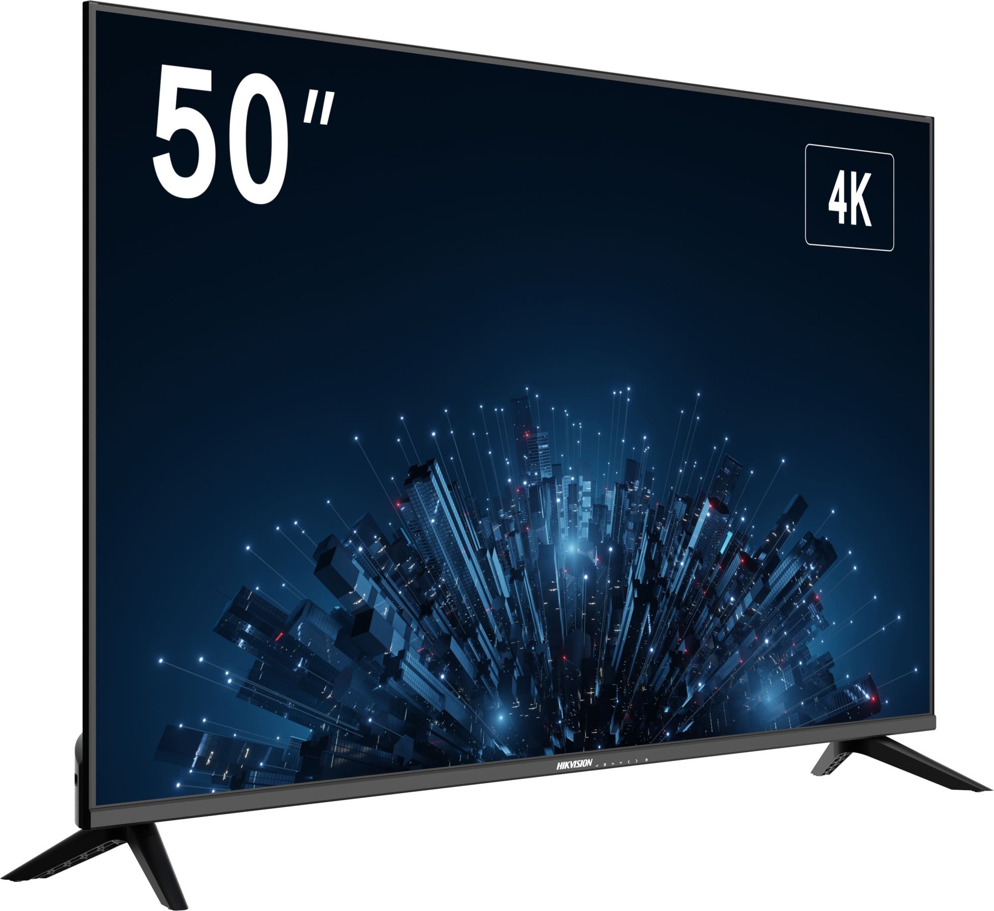 Монитор Hikvision DS-D5050U3-1V0S 50" (DS-D5050U3-1V0S)