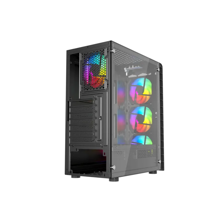 Корпус Wintek Energy JX188-11-M TG (JX188-11-M TG)