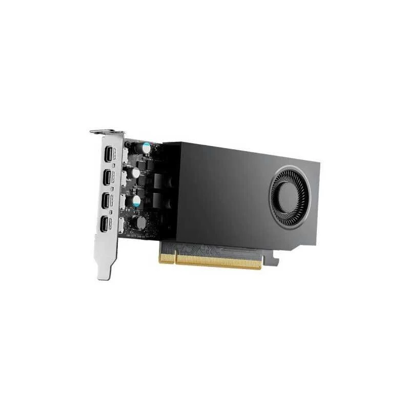 Видеокарта NVIDIA A1000 8GB (VCNRTXA1000-SB)