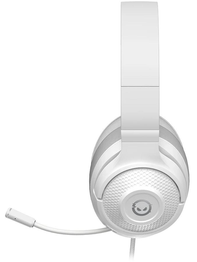 Наушники Lorgar Noah 101, white (LRG-GHS101W)