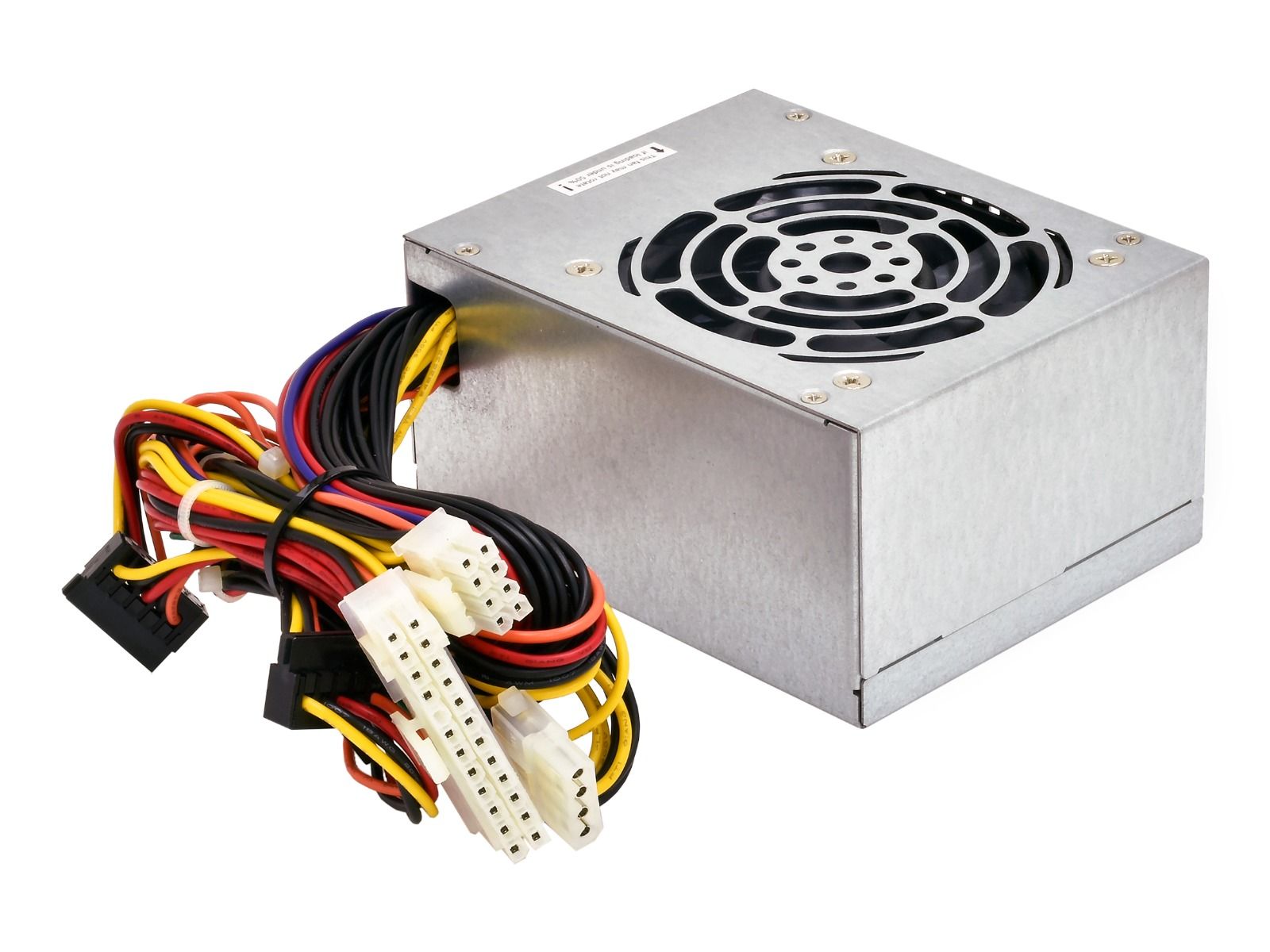 Блок питания SFX/ATX Seasonic SSP-300SFB 300W  (SSP-300SFB)