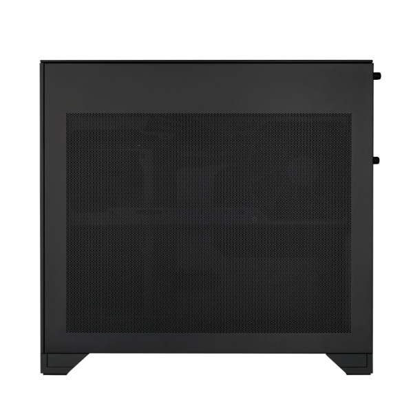Корпус Lian Li O11 Vision-M Black (G99.O11VMX.00)