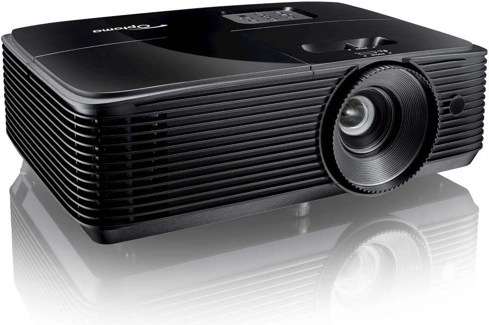 Проектор Optoma S381 (S381)