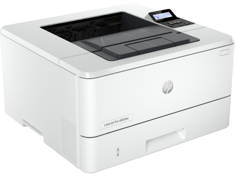 Принтер HP LaserJet Pro 4003dw (2Z610A)