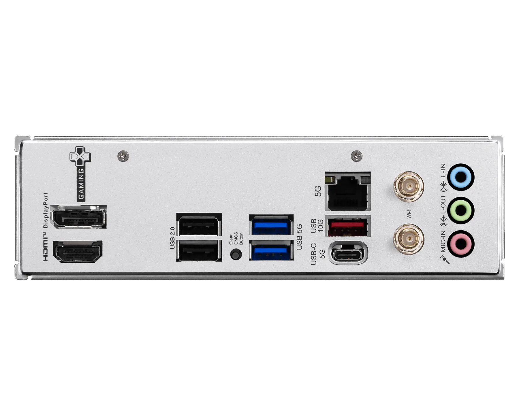 Материнская плата MSI B860M GAMING PLUS WIFI6E (B860M GAMING PLUS WIFI6E)