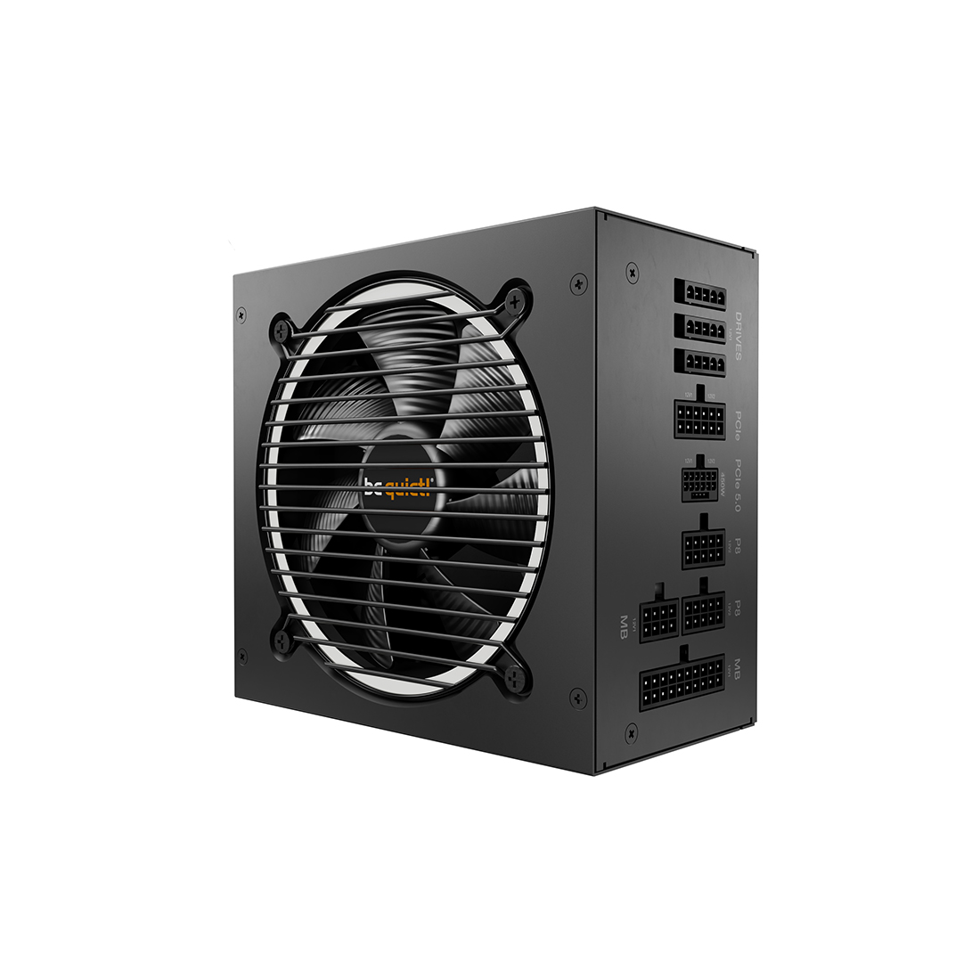 Блок питания Bequiet! Pure Power 12 M 650W BN342 (BN342)