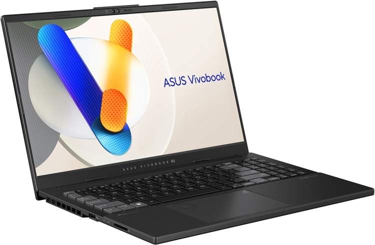 Ноутбук Asus Vivobook Pro 15 OLED N6506CU-MA037W (90NB15E3-M00310)