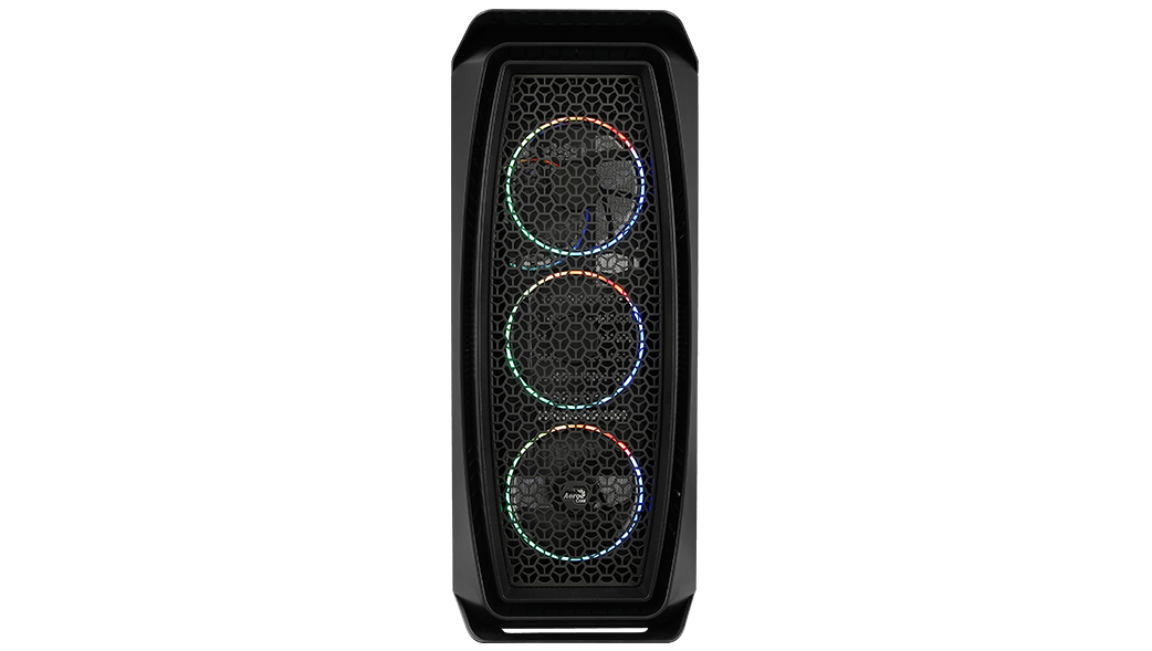 Корпус AeroCool Aero One Eclipse (AERO ONE ECLIPSE-G-BK-V1)