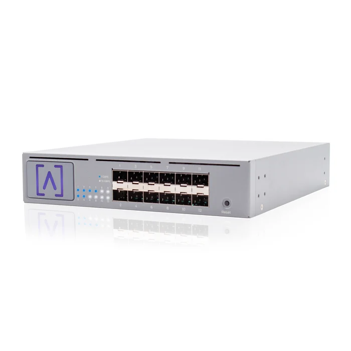 Коммутатор Alta Labs S12 (S12)