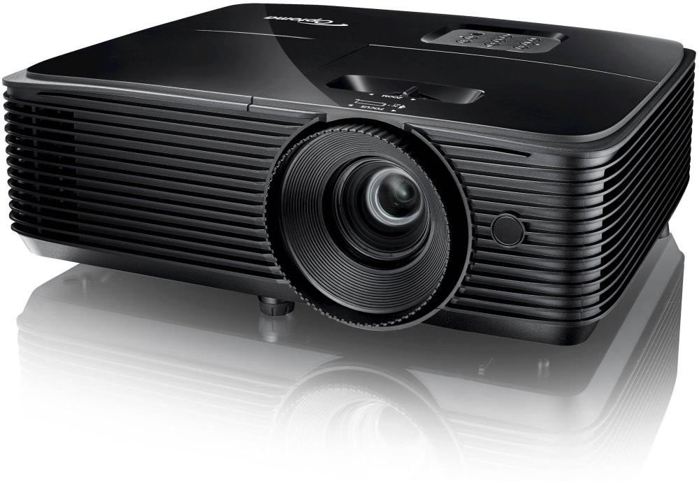 Проектор Optoma X371 (X371)