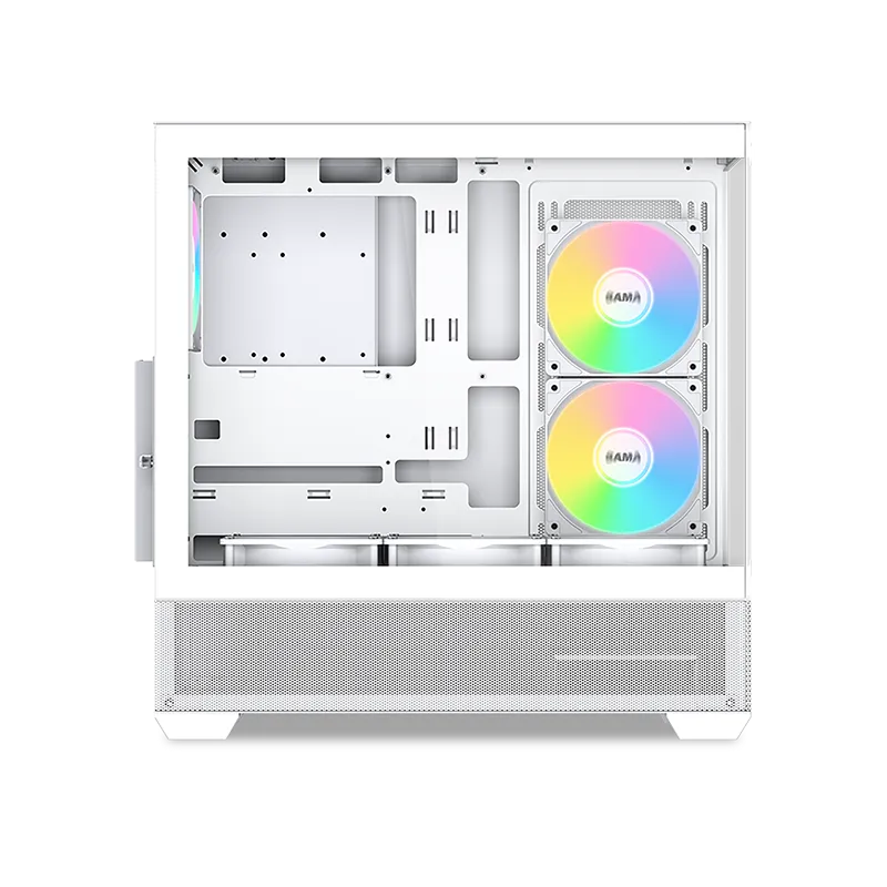 Системный блок PULSER Advanced 395 (Advanced 395)
