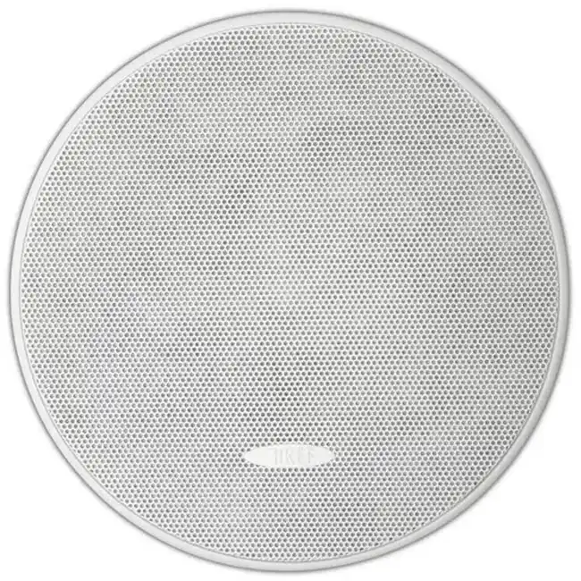 Акустическая система KEF Ci130.2CR БЕЛЫЙ (Ci130.2CR/W)