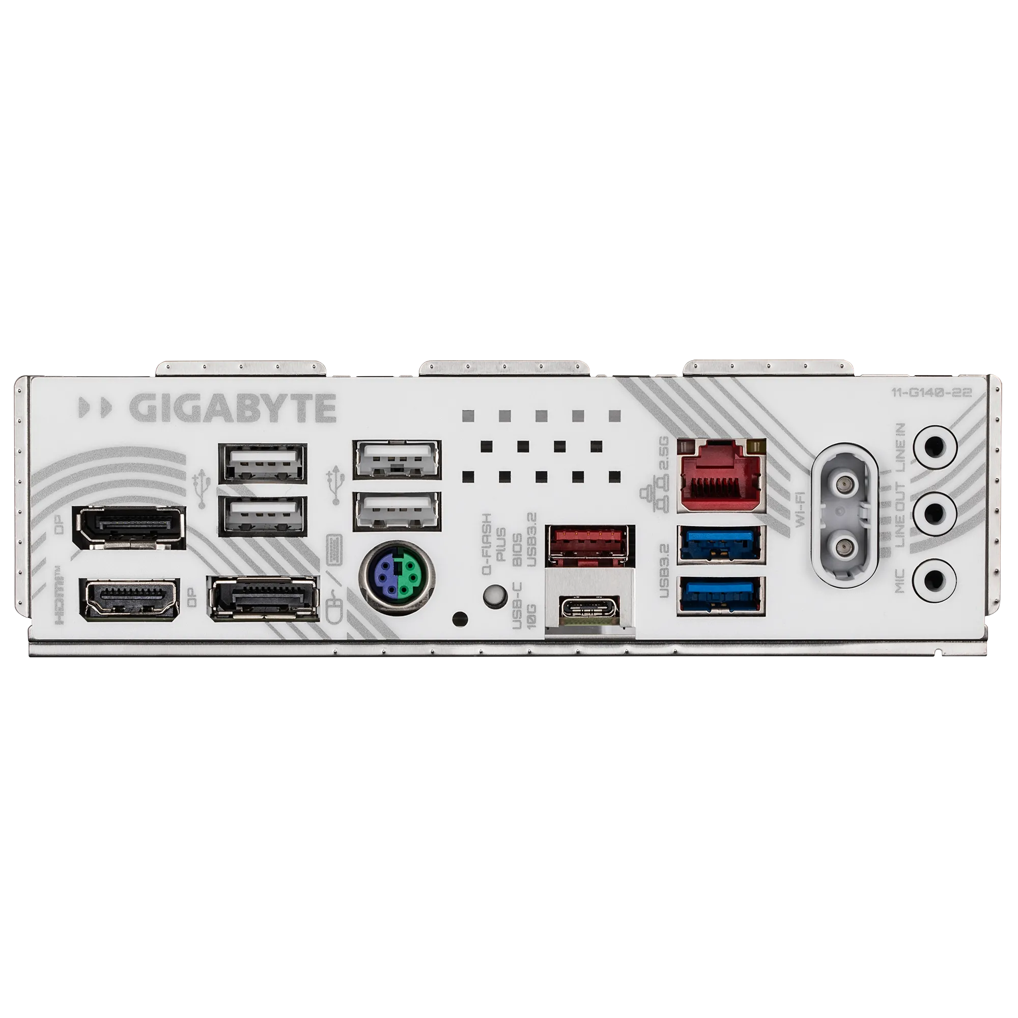Материнская плата Gigabyte B850M EAGLE WIFI6E ICE (B850M EAGLE WF6E ICE)