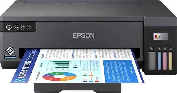Принтер Epson L11050 фабрика печати (C11CK39403)