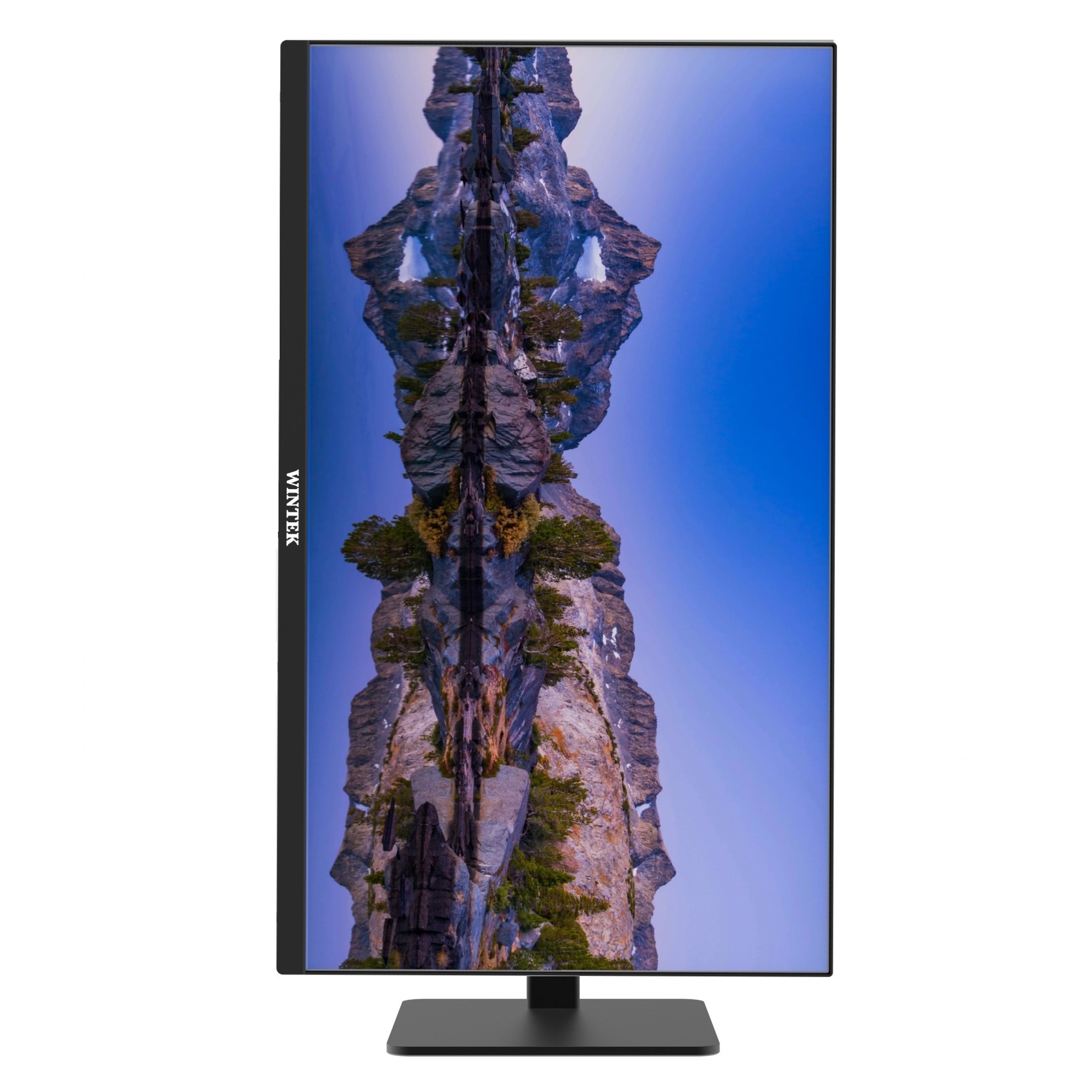 Моноблок Wintek BF2702, 27" (BF2702 (H610))