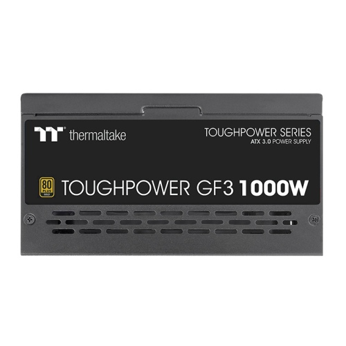 Блок питания Thermaltake Toughpower GF3 1000W Gold (PS-TPD-1000FNFAGE-4)