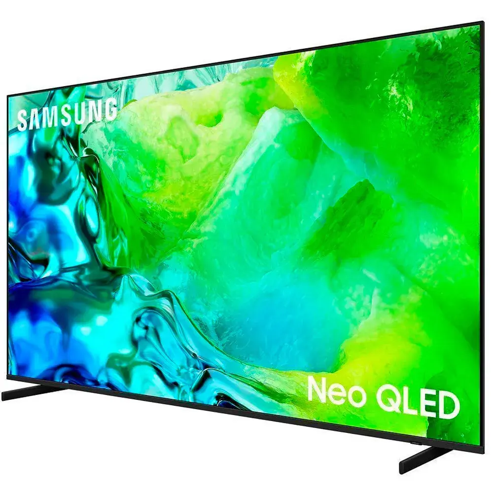 Телевизор Samsung Neo QLED QN80H 4K 75" (QE75QN80HAUXCE)