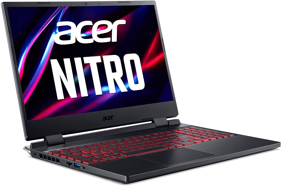 Ноутбук Acer Nitro 5 AN515-58-734U (NH.QFLER.00A WW)
