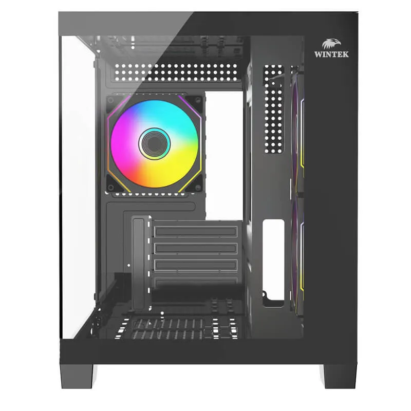 Корпус Wintek Nova 520-B TG (520-B TG)