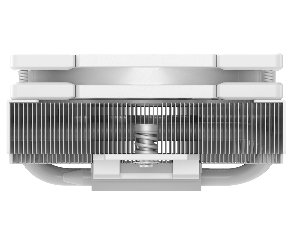 Кулер ID-Cooling IS-47-XT White (ID-CPU-IS-47-XT-WHITE)