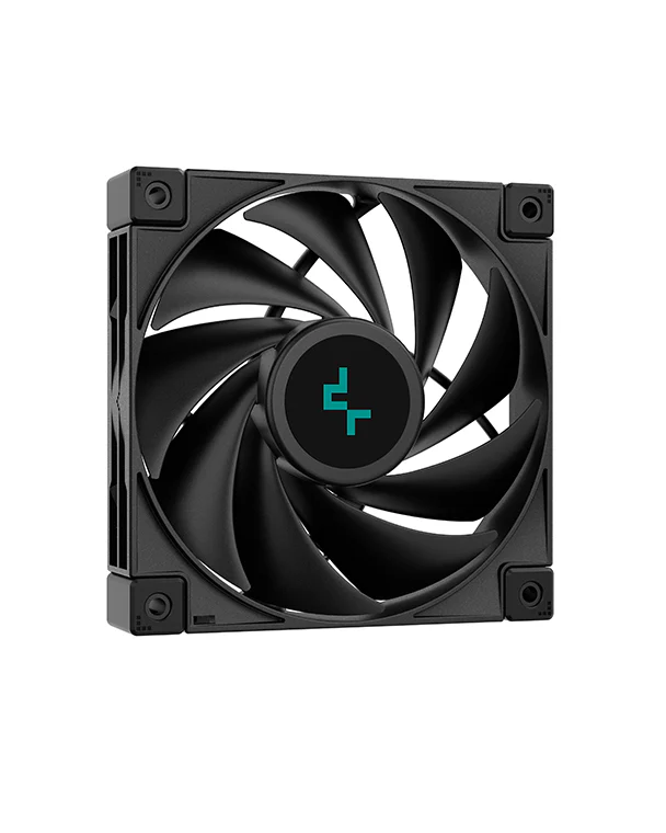 Кулер DeepCool AK400 (R-AK400-BKNNMN-G-1/S1700)