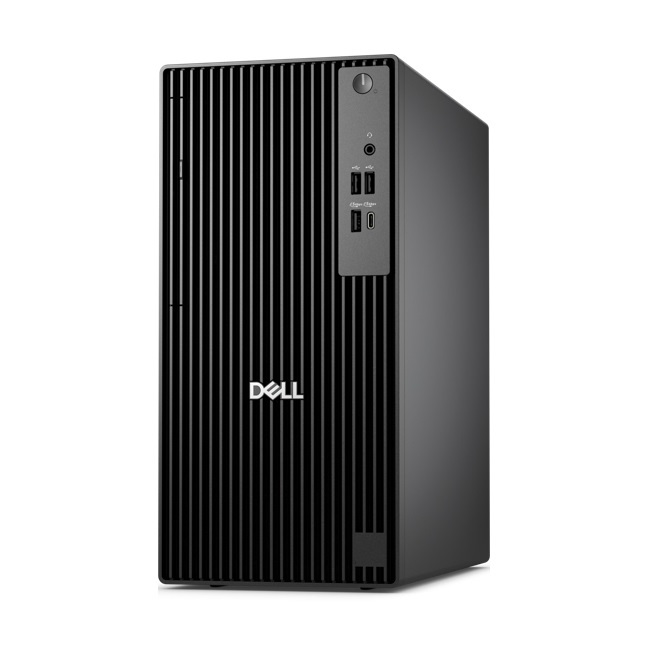 Компьютер Dell Pro Tower QCT1250 (210-BPSJ_14100_8_512_UBU)
