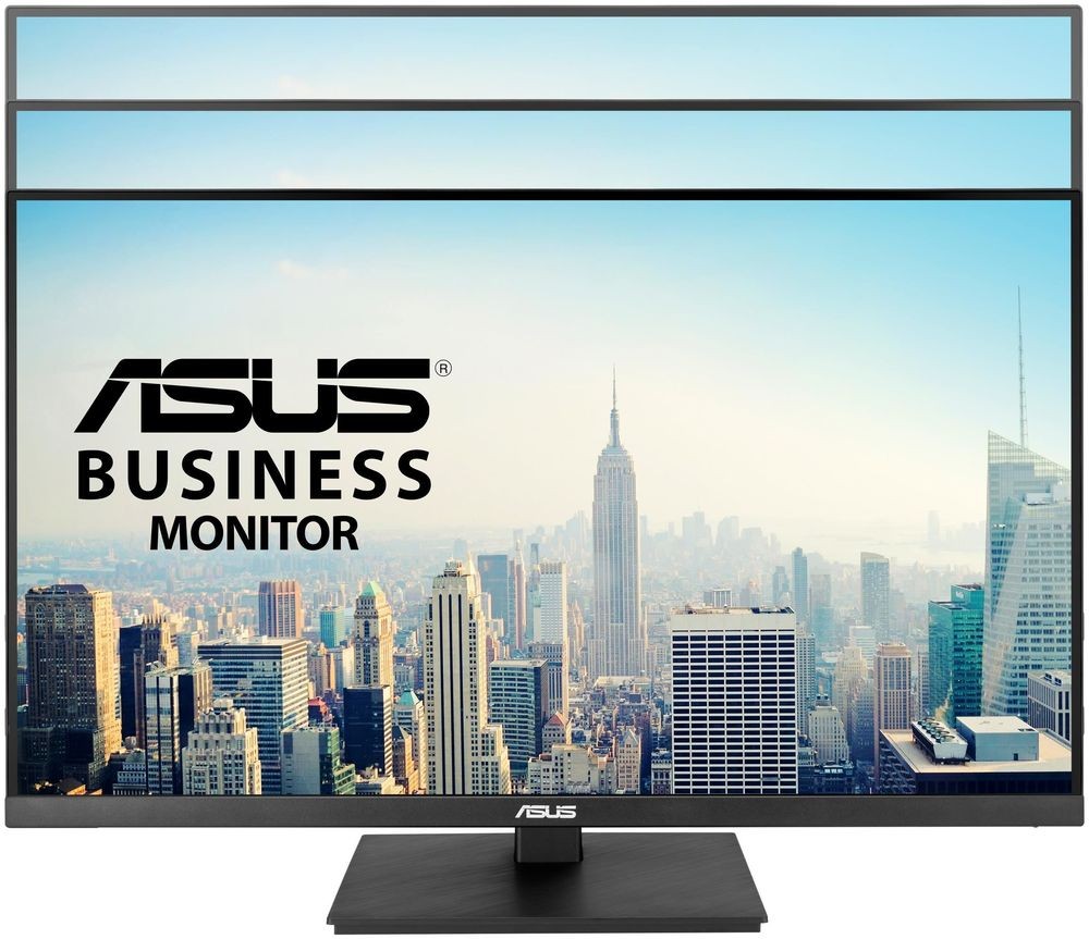 Бизнес монитор ASUS VA32UQSB 32" (VA32UQSB) (90LM04W7-B01E70)
