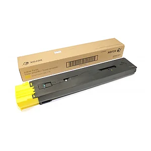 Тонер-картридж Xerox 006R04950 (жёлтый) (006R04950)