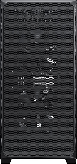 Корпус Montech AIR 903 BASE, Черный (AIR 903 BASE (B))
