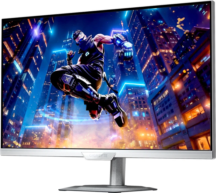 Монитор Gigabyte M27Q2 ICE 27" (M27Q2 ICE)