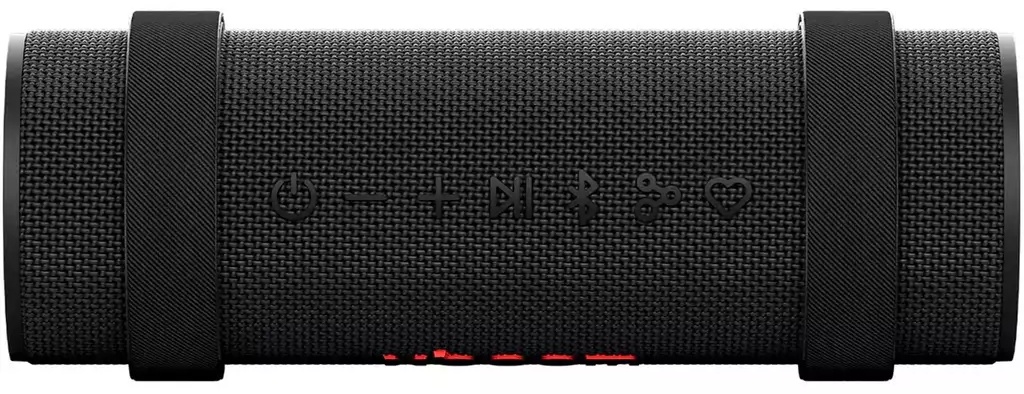 Портативная колонка LG XBOOM GRAB (GRAB.AUSALBK)
