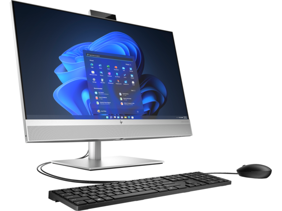 Моноблок HP EliteOne 840 G9 AiO 24T (7B1E0EA)