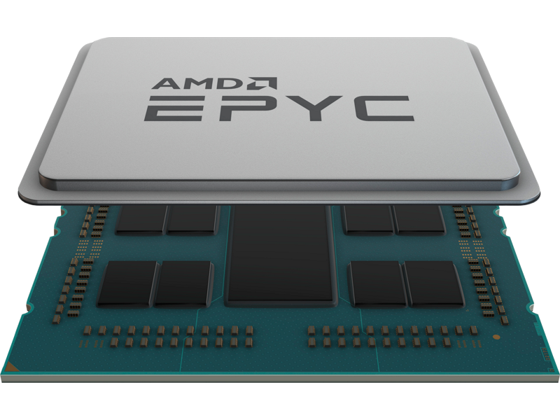 Процессор AMD EPYC 9115, oem (EPYC 9115)