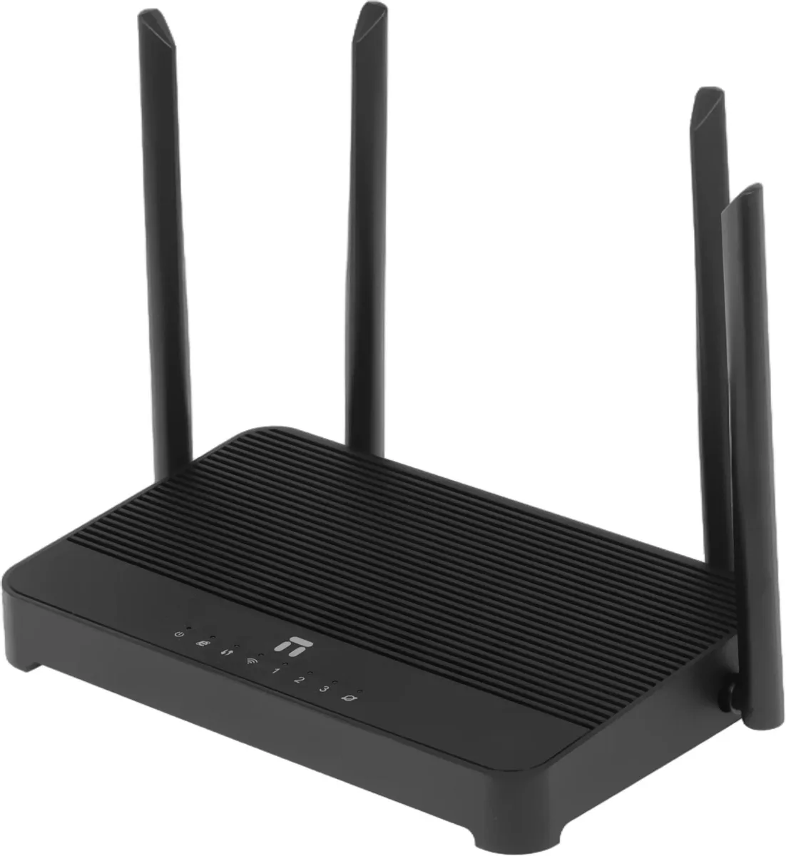 Wi-Fi роутер Netis NX31 (NX31)